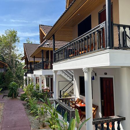 Kata Villa Merit Hill Bungalows Karon Exteriér fotografie