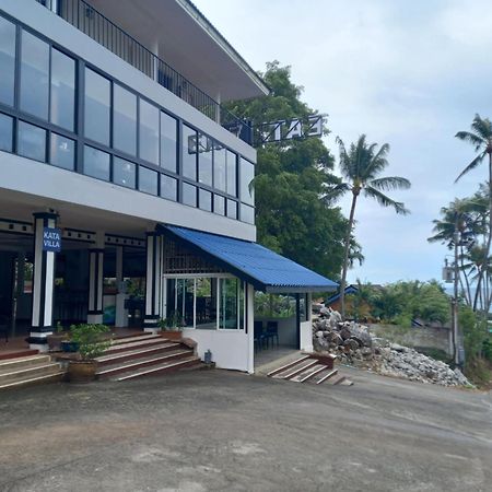 Kata Villa Merit Hill Bungalows Karon Exteriér fotografie