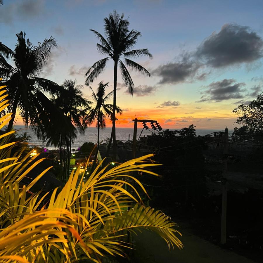Kata Villa Merit Hill Bungalows Karon Exteriér fotografie