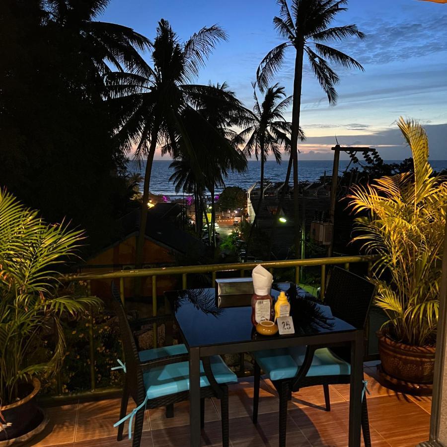Kata Villa Merit Hill Bungalows Karon Exteriér fotografie