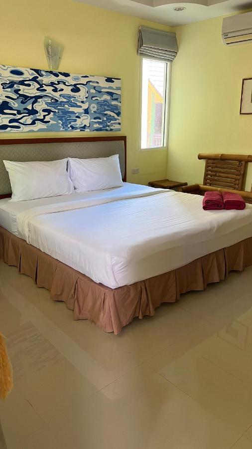 Kata Villa Merit Hill Bungalows Karon Exteriér fotografie