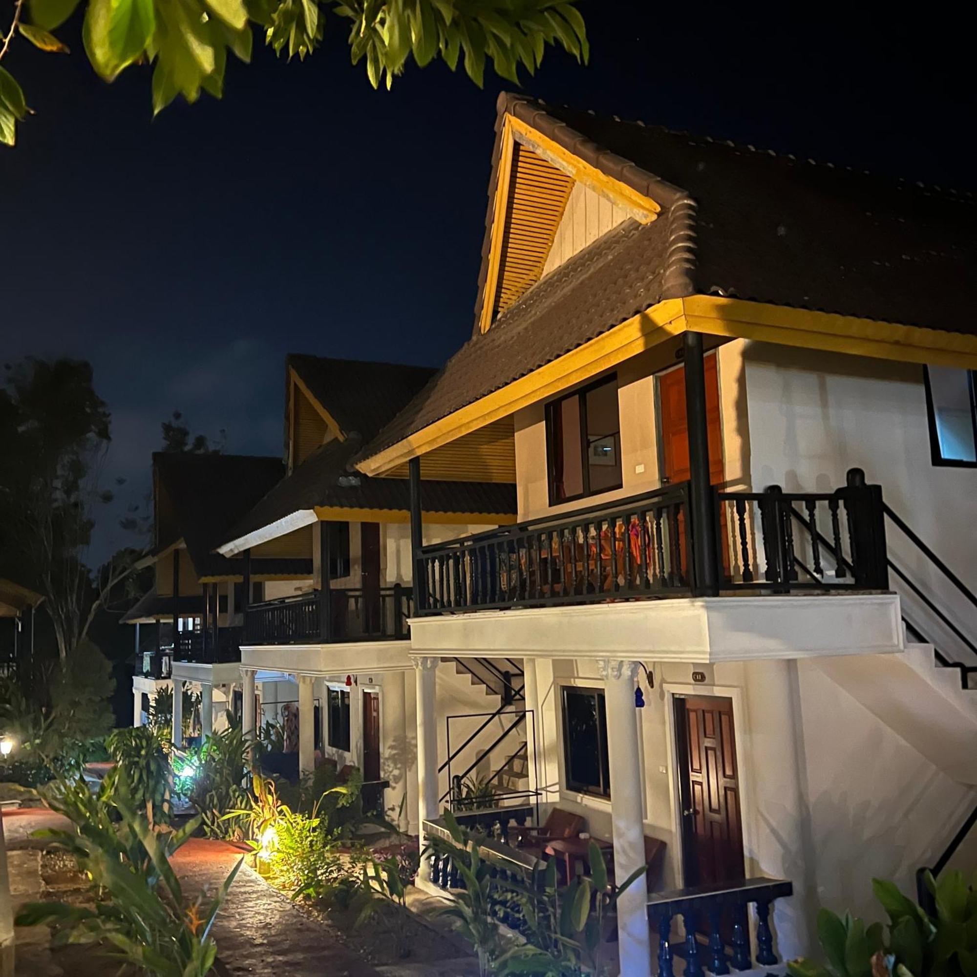 Kata Villa Merit Hill Bungalows Karon Exteriér fotografie