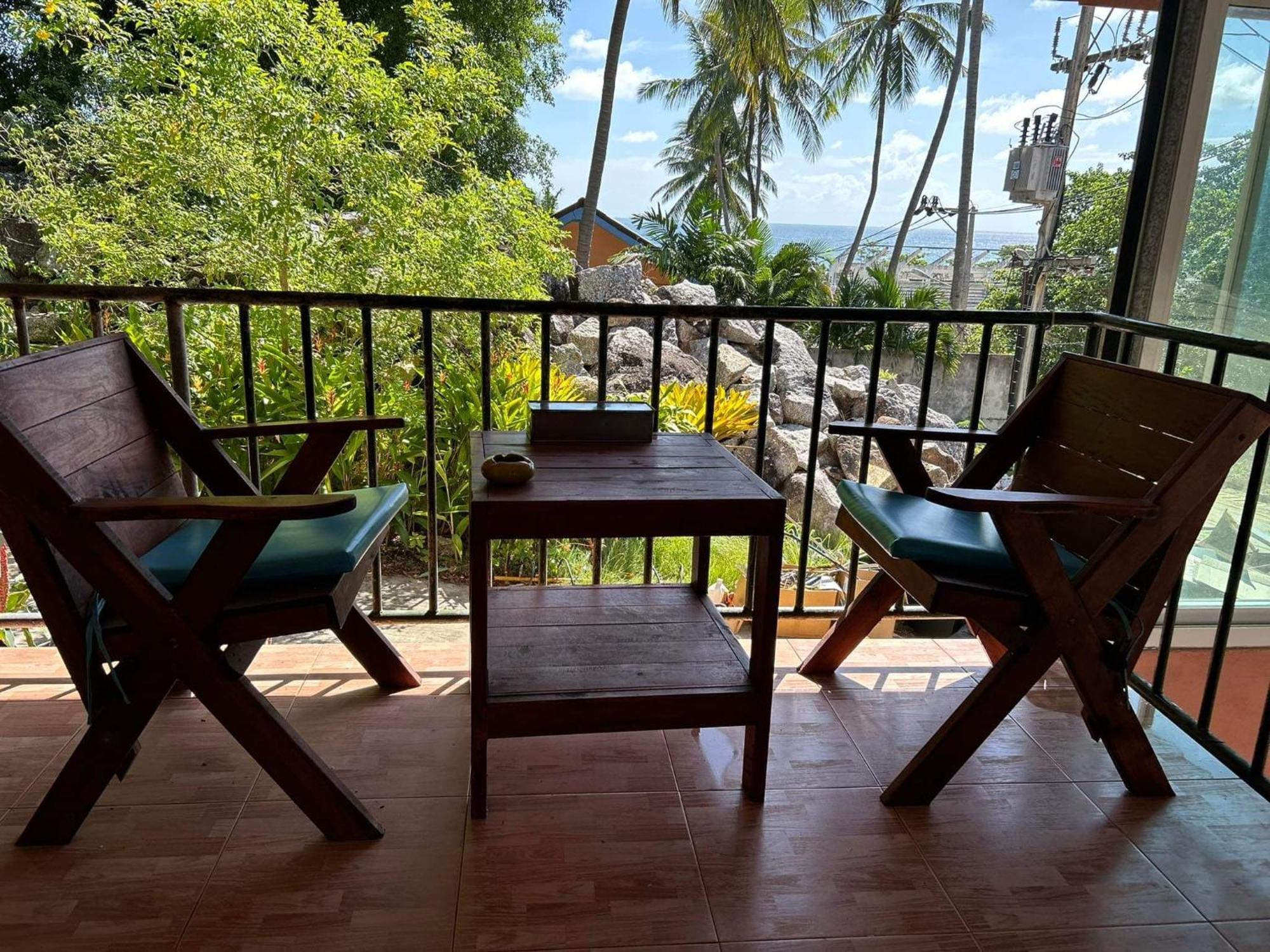 Kata Villa Merit Hill Bungalows Karon Exteriér fotografie