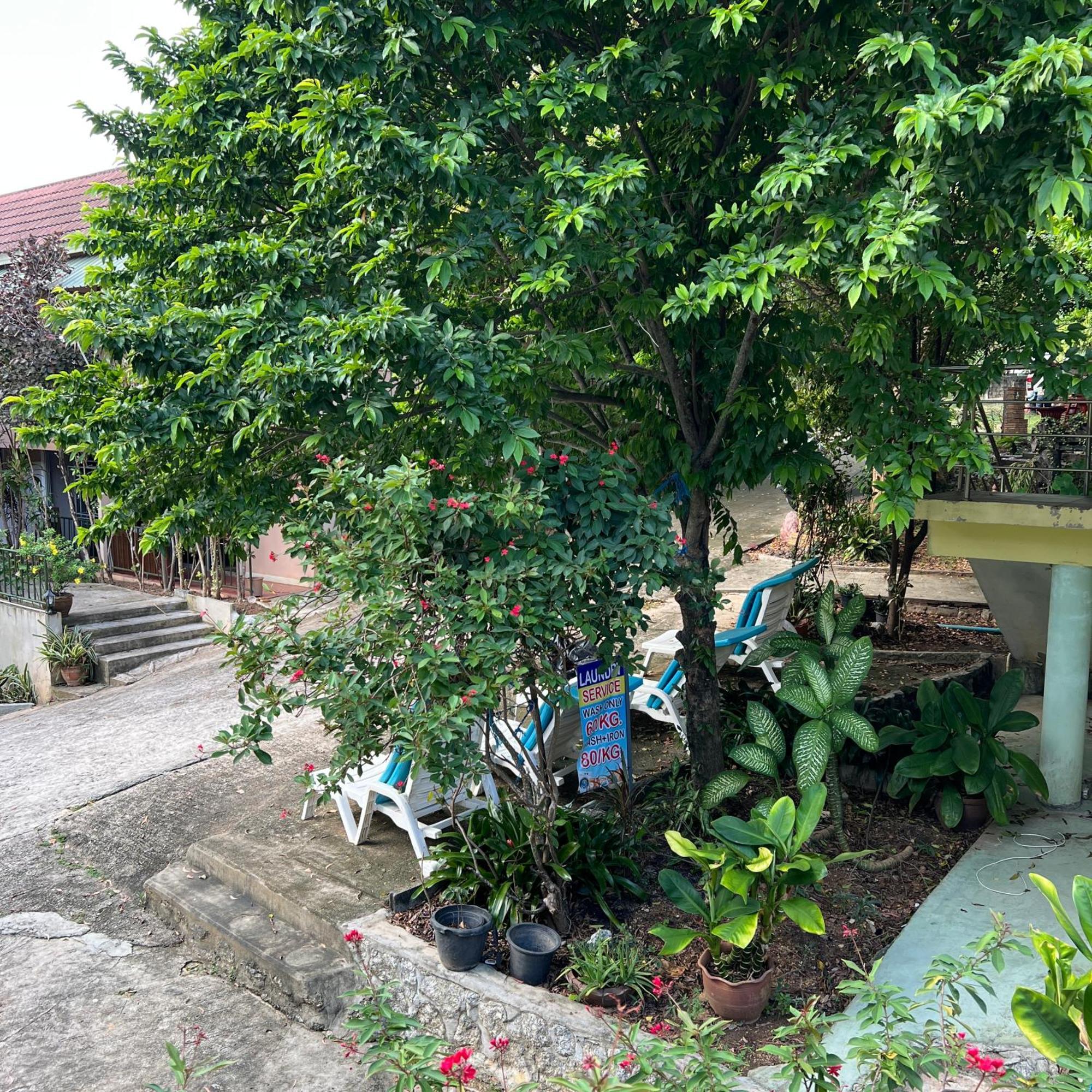 Kata Villa Merit Hill Bungalows Karon Exteriér fotografie
