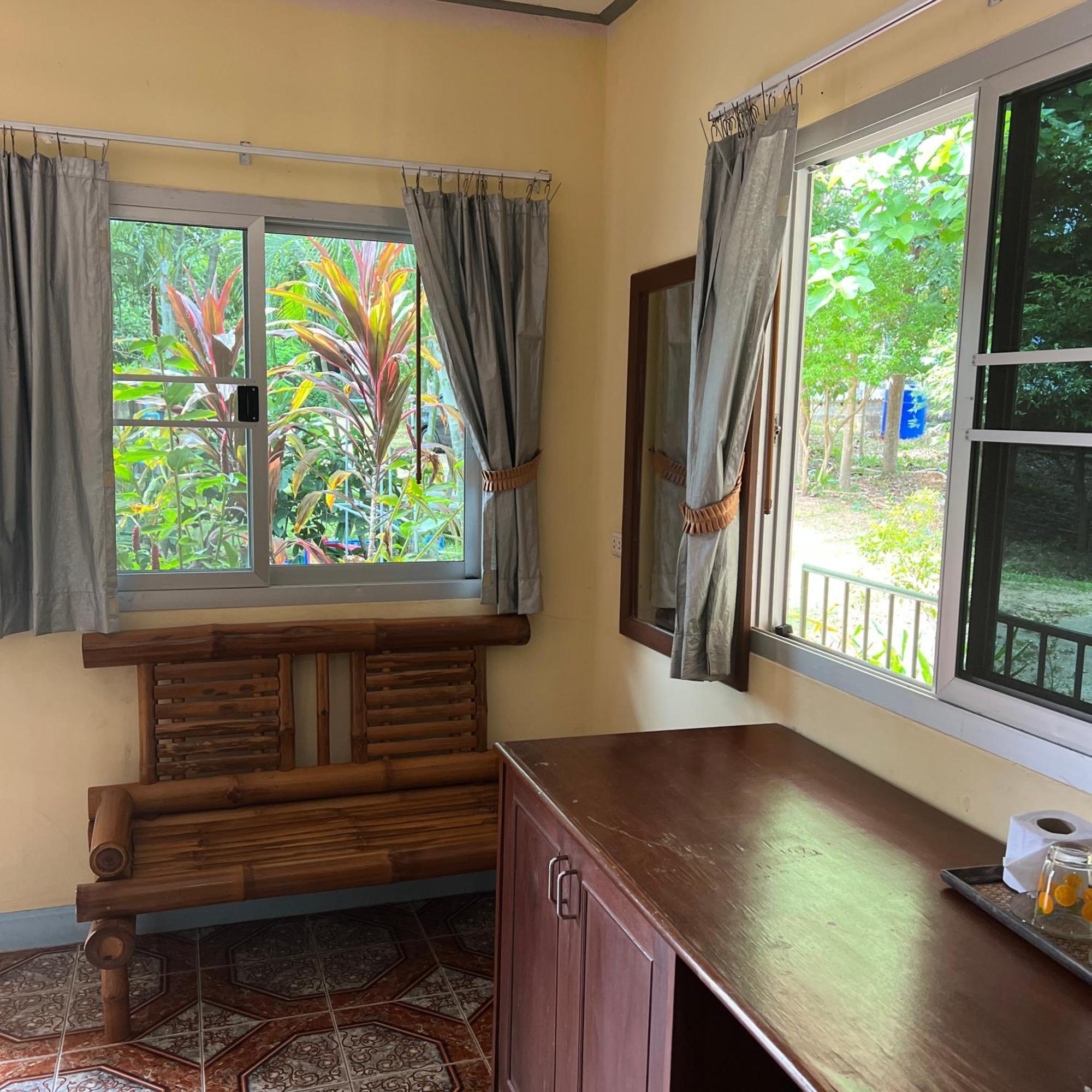 Kata Villa Merit Hill Bungalows Karon Exteriér fotografie