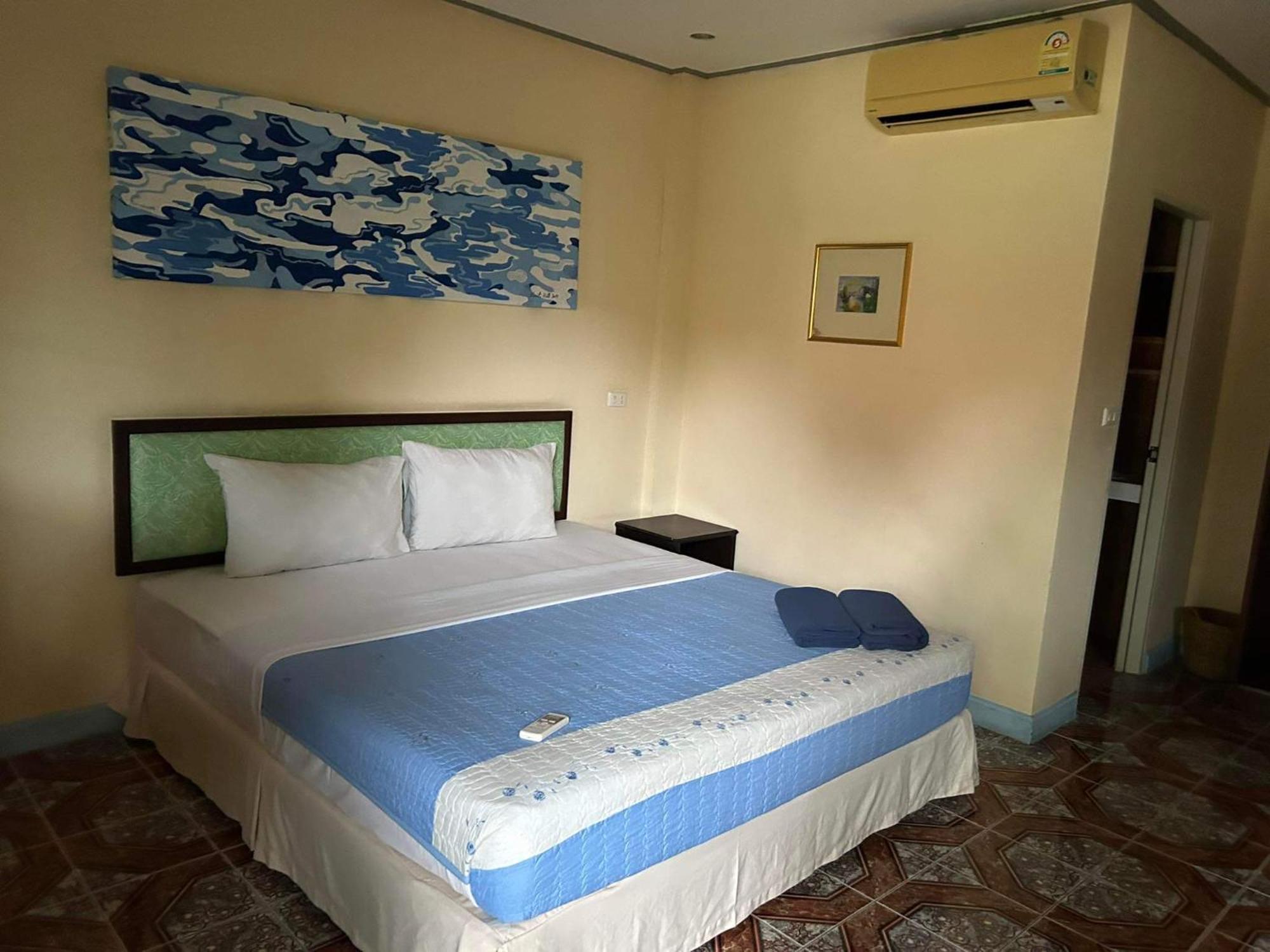 Kata Villa Merit Hill Bungalows Karon Exteriér fotografie