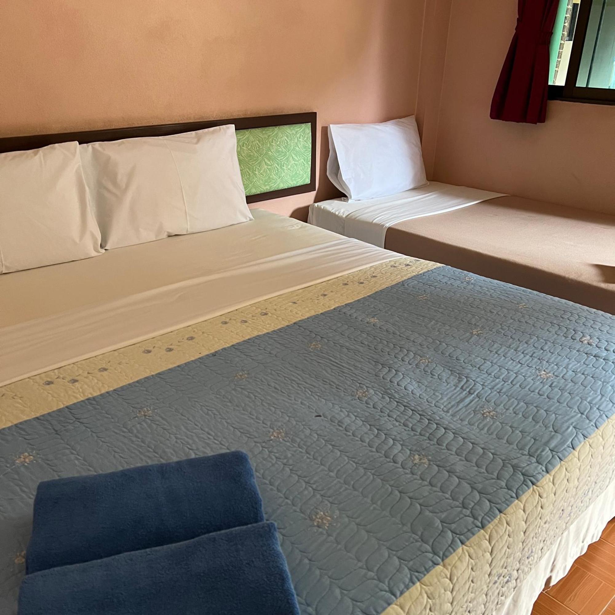 Kata Villa Merit Hill Bungalows Karon Exteriér fotografie