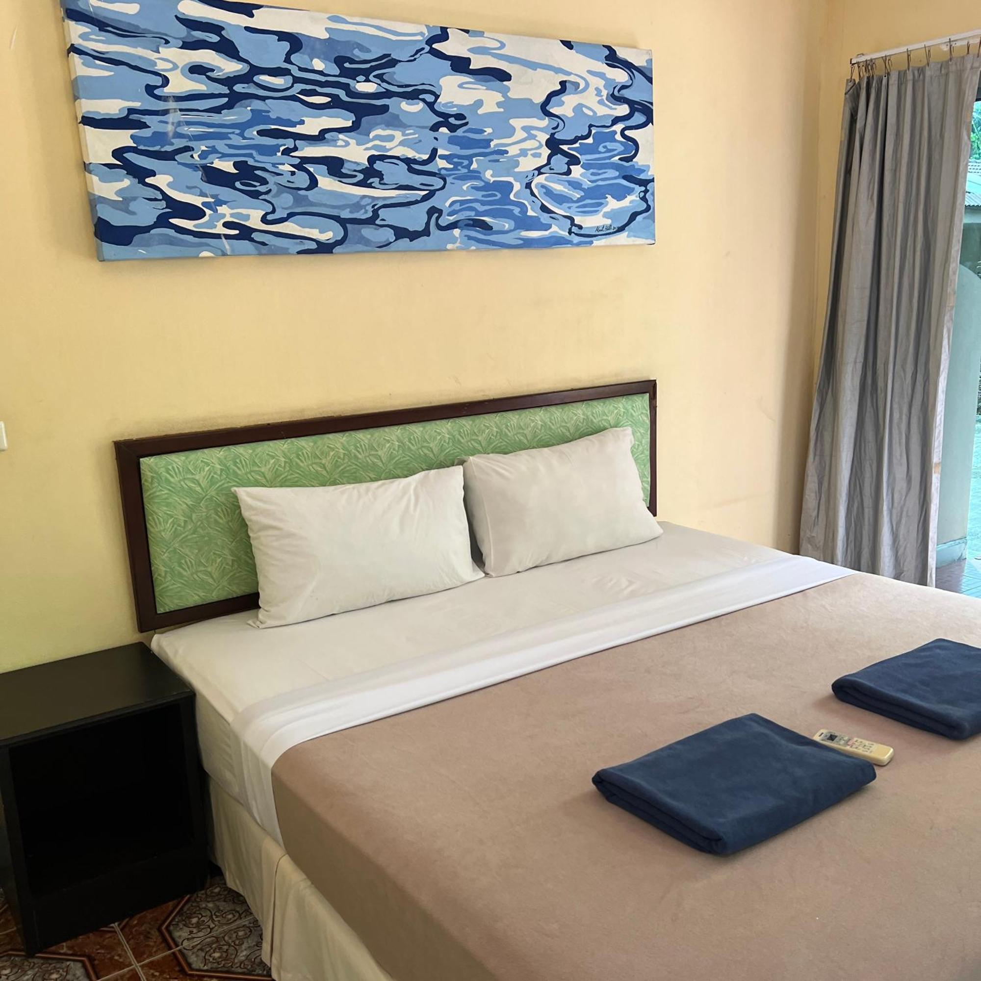 Kata Villa Merit Hill Bungalows Karon Exteriér fotografie