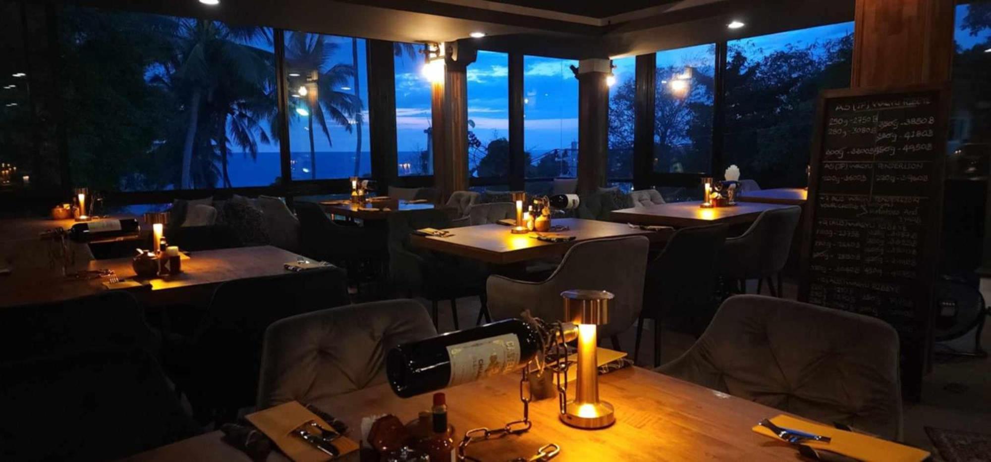 Kata Villa Merit Hill Bungalows Karon Exteriér fotografie